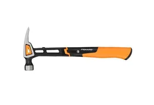 Kladivo univerzálne IsoCore, M, FISKARS